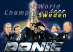 Swedish Champions